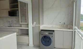 Imagem 6: Apartamento - Parque Itália - Campinas