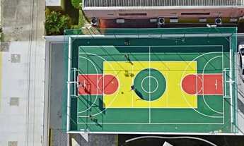 Imagem 7: APARTAMENTO COM 2/4 - 56M² - CONDOMÍNIO RESIDENCIAL ATMOSFERA - NOVA PARNAMIRIM RN