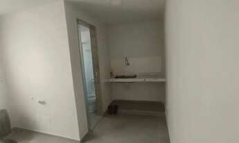 Imagem 2: Apartamento conjugado (15 m²) na Glória - Rio de Janeiro