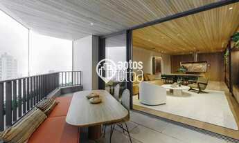 Imagem 7: Zahi Taunay, 04 dormitório, 04 vagas - Batel, Curitiba/PR