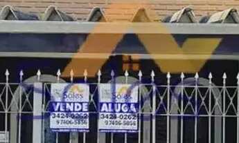 Imagem: Casa para venda possui 103 metros quadrados