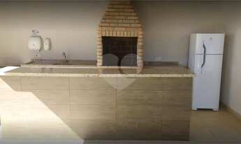 Imagem 15: Casa à venda com 3 quartos, sendo 1 suíte, no condomínio Terras de São Francisco, Sorocaba