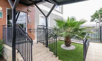 Imagem 4: IMOBILIARIA JUVEVE ALUGA APARTAMENTO MOBILIADO TINGUI ED. THE LIFE AV MONTEIRO TOURINHO 2