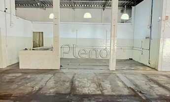 Imagem 4: Salão para alugar em Campinas, Vila Industrial, com 450 m²