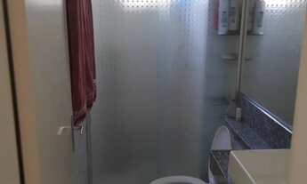 Imagem 7: Vendo apartamento com móveis planejados