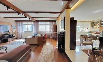 Imagem 7: Apartamento de 4 quartos a venda no Serra - Belo Horizonte/MG