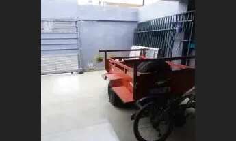 Imagem 5: Casa Samambaia 2qts suíte financia Qr 404