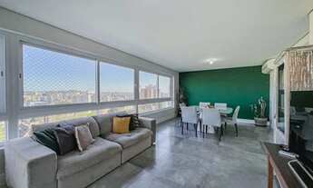 Imagem 5: ALUGO OU VENDO apto com 3 suites no bairro Rio Branco - Porto Alegre - RS