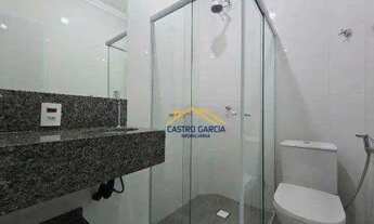 Imagem 6: Casa com 1 dormitório para alugar, 100 m² por R$ 2.100,01/mês - São Luiz - Americana/SP