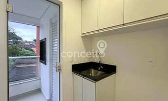 Imagem 4: Apartamento Semimobiliado com 2 Dormitórios no Bairro Salto!