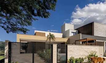 Imagem: Ágio Jardins Grécia - casa térrea - financiamento