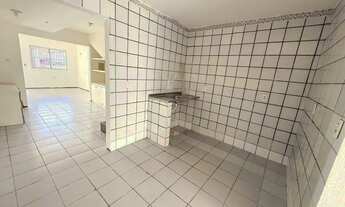 Imagem 6: Apartamento para venda tem 114 metros quadrados com 3 quartos em Icaraí - Caucaia - Ceará