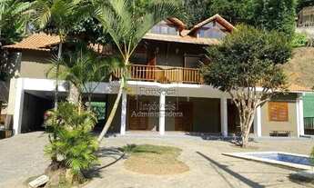 Imagem: PETRóPOLIS - Casa Padrão - Samambaia