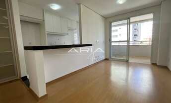 Imagem 5: Apartamento para LOCAÇÃO no Liberty Towers na Gleba Palhano, Londrina PR