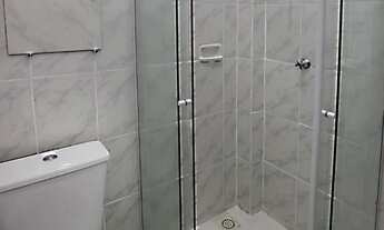 Imagem 2: Apartamento 2 quartos