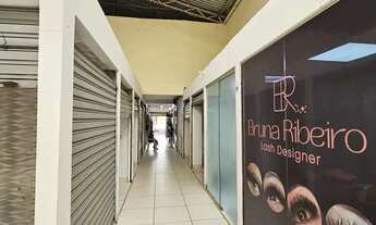 Imagem 7: Imóvel para aluguel tem 5 metros quadrados em Setor Garavelo - Aparecida de Goiânia - GO