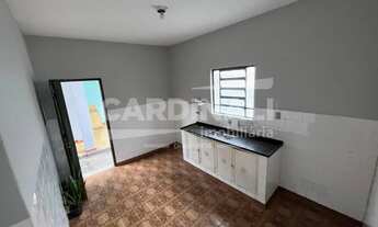 Imagem 5: Casa padrão de 113m² com 03 quartos e edícula disponível para venda - Campos Elíseos