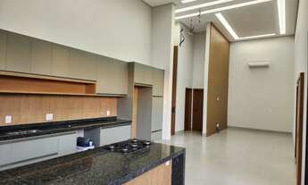 Imagem 4: Casa Set Life 1/Condominio Set Life / 4 quartos / Direto com proprietario