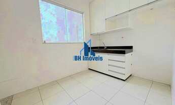 Imagem 5: Apartamento à venda no bairro Castelo - Belo Horizonte/MG