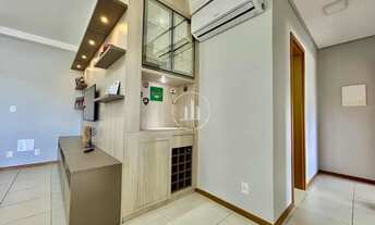 Imagem 7: Apartamento 2 Quartos com 1 Suíte e 72m² - Campinas - JMS