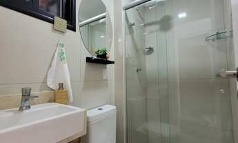 Imagem 7: Casa em condomínio na praia de Pirangi