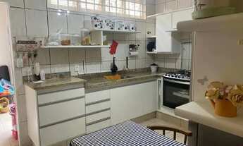 Imagem 7: CASA RESIDENCIAL em SÃO JOSÉ DO RIO PRETO - SP, JARDIM NAZARETH