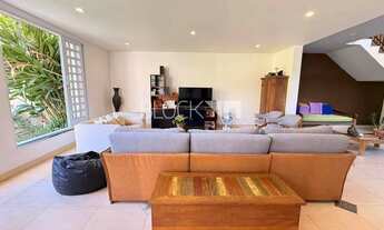 Imagem 4: Vargem Grande Casa com 5 dormitórios