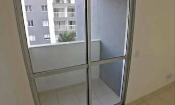 Imagem 6: Apartamento com 2 quartos para alugar em Belo Horizonte