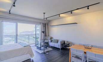 Imagem 6: Imóvel para venda com 35 metros quadrados com 1 quarto em Vila Cruzeiro - São Paulo - SP