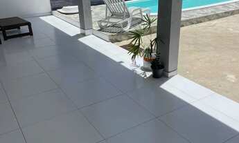 Imagem: Casa de temporada(praia