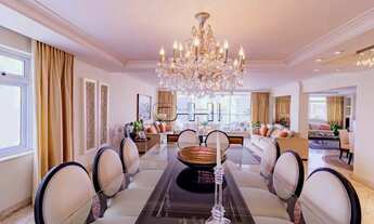 Imagem 2: Aluguel Apartamento 4 Dormitórios - 324 m² Bela Vista