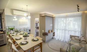 Imagem 3: APARTAMENTO RESIDENCIAL em Campinas - SP, Cambuí