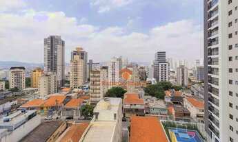 Imagem 4: Apartamento à venda, 78 m² por R$ 500.000,00 - Vila Osasco - Osasco/SP