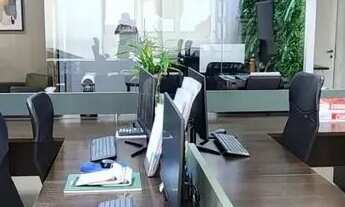 Imagem 4: Sala para alugar, 60 m² por R$ 6.615,00/mês - Centro - Guarulhos/SP