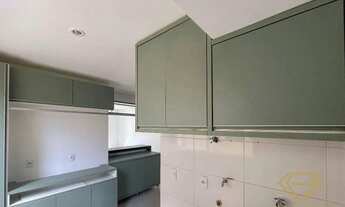 Imagem 6: Strauss Boulevard apartamento 4 quartos para locação Londrina Gleba Palhano