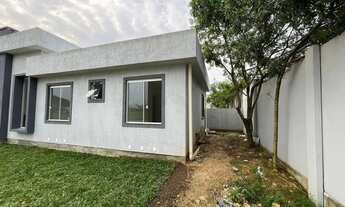 Imagem 4: Casa Terrea Hipica 3 dorm suite patio