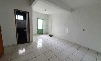 Imagem 4: Casa Padrão em São Carlos