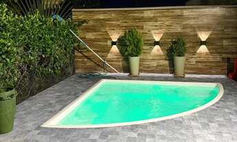 Imagem 4: Casa duplex a venda ECOPARK BONEVILLE