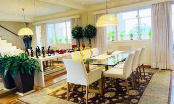 Imagem 5: Cobertura 3 dormitórios | Edifício Alpha Garden