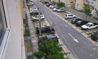 Imagem 6: Apartamento de 3 quartos Condomínio Leve Castanheiras, sendo 1 Suíte, mobiliado, 1 vaga, F