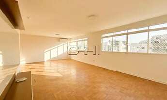 Imagem 2: Aluguel Apartamento 3 Dormitórios - 160 m² Itaim Bibi