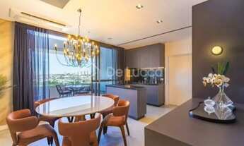 Imagem 8: Apartamento - Nova Campinas - Campinas