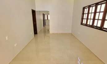 Imagem 4: Casa com 3 dormitórios, 162 m² - venda por R$ 640.000,00 ou aluguel por R$ 2.700,00/mês