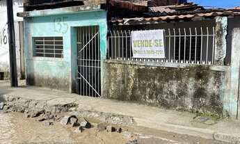 Imagem: Casa na Manepa rua palmeirinha