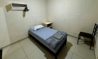 Imagem: ALUGA SE KITNET MOBILIADA ALEXÂNIA/ GO