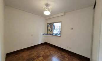 Imagem 4: Apartamento em Moema