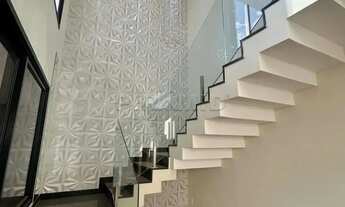 Imagem 7: Sobrado alto padrão com 250m², bairro Residencial Alto do Castelo, Zona Sul de Ribeirão Pr