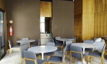 Imagem 7: 247m² - 04 Suites + Gabinete No Meireles - Lazer Completo - 05 Vagas