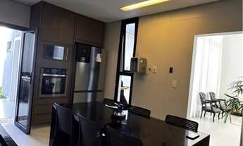 Imagem 6: Casa mobiliada 3 suítes - espaço gourmet - próximo à fraga maia