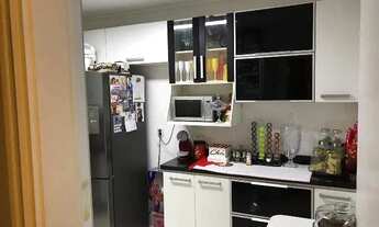 Imagem 4: Cobertura 3/4 no Vila Costeira